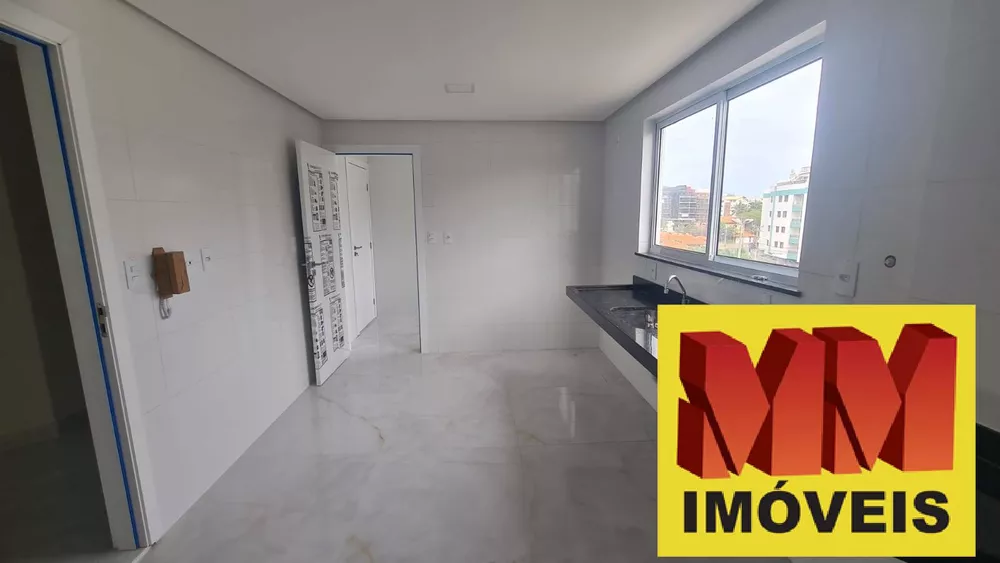 Apartamento à venda com 3 quartos, 135m² - Foto 13