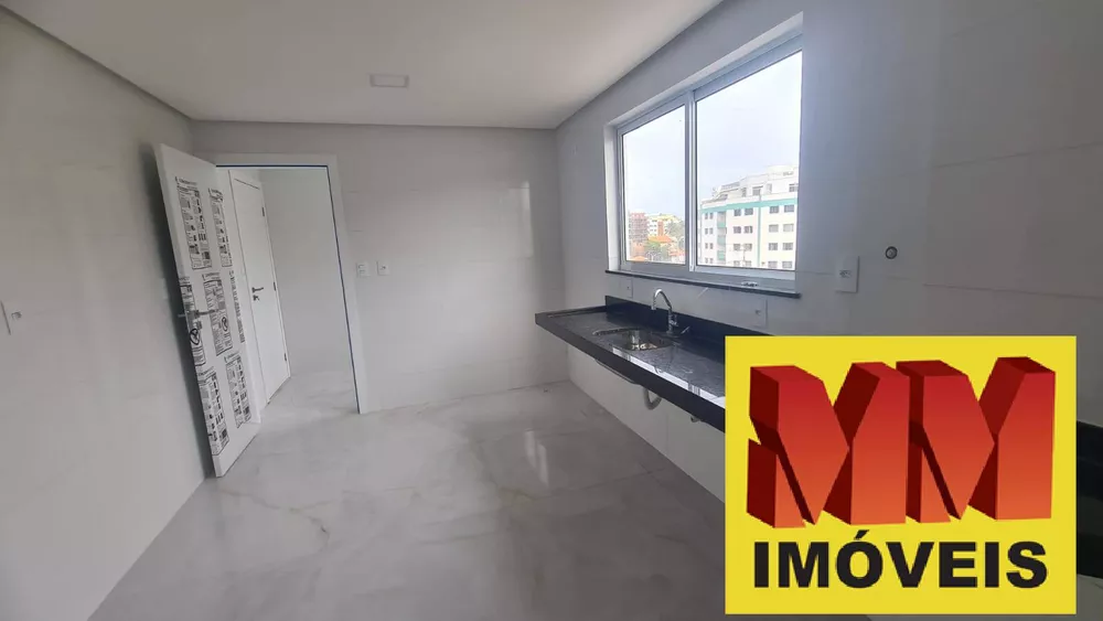 Apartamento à venda com 3 quartos, 135m² - Foto 11