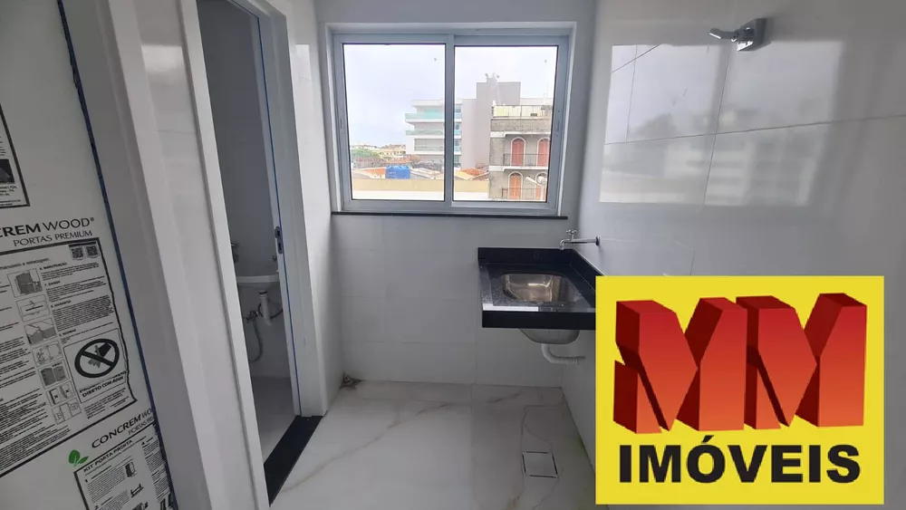 Apartamento à venda com 3 quartos, 135m² - Foto 15