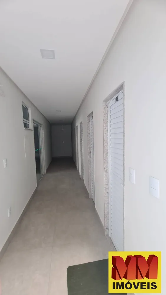 Apartamento, 3 quartos, 135 m² - Foto 43