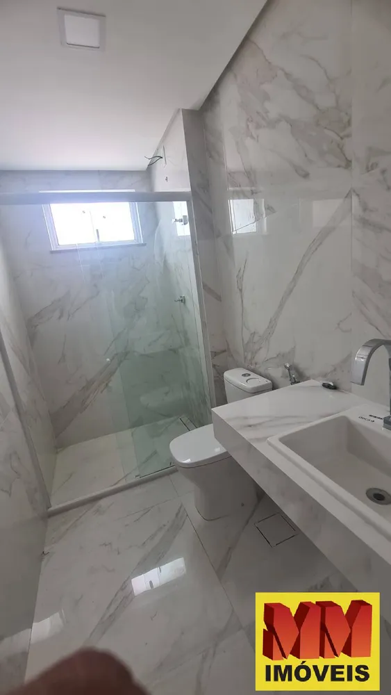 Apartamento, 3 quartos, 135 m² - Foto 23