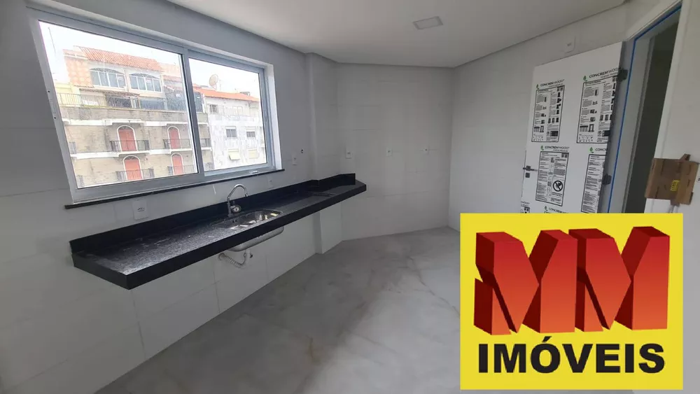 Apartamento à venda com 3 quartos, 135m² - Foto 12