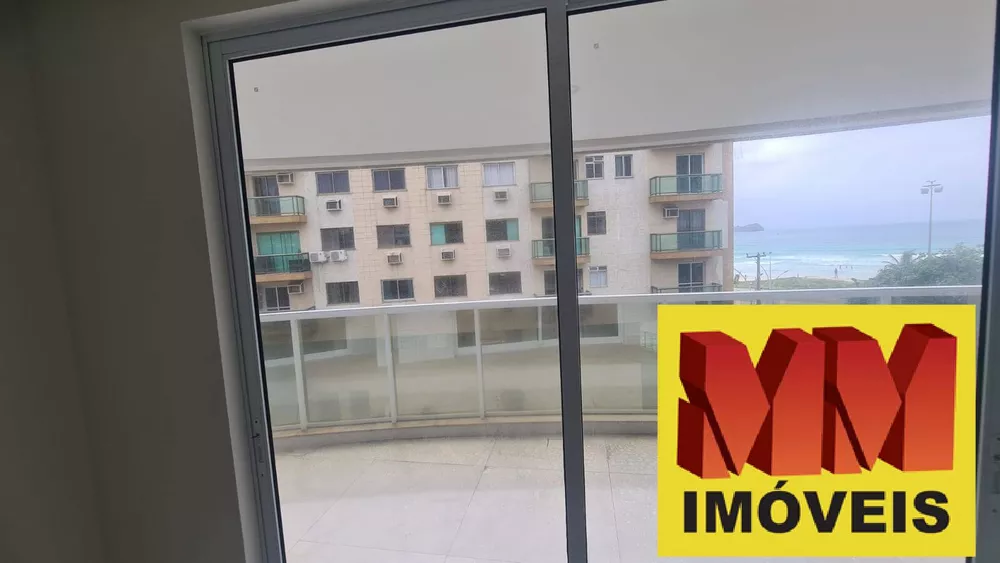 Apartamento à venda com 3 quartos, 135m² - Foto 6