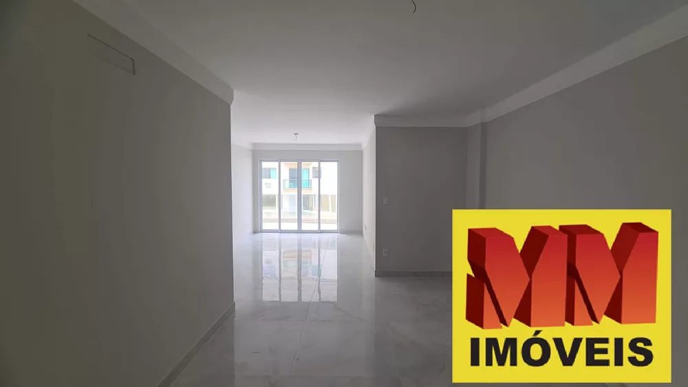 Apartamento à venda com 3 quartos, 135m² - Foto 3