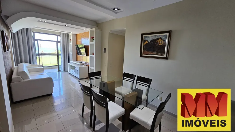 Apartamento, 3 quartos, 112 m² - Foto 4