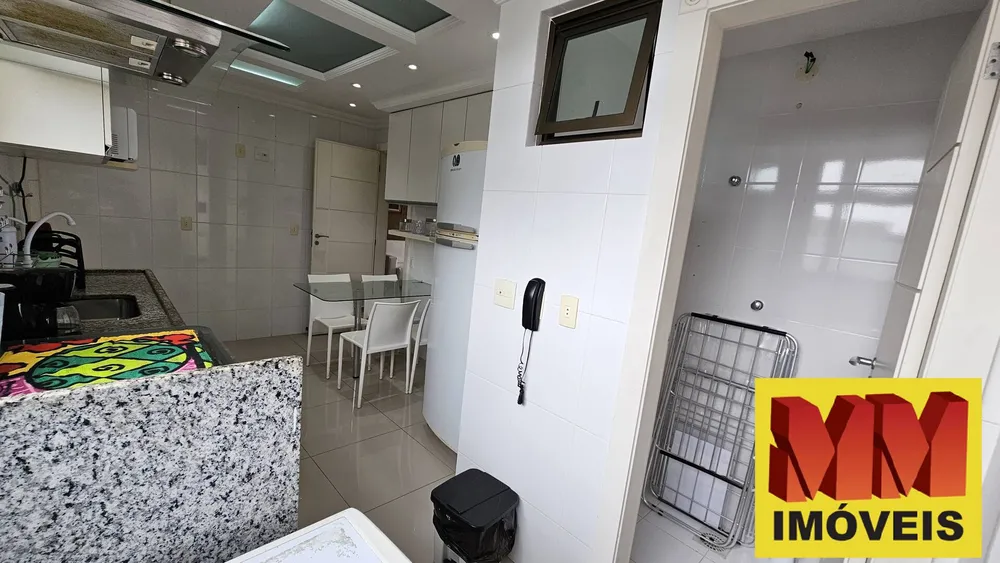 Apartamento, 3 quartos, 112 m² - Foto 26