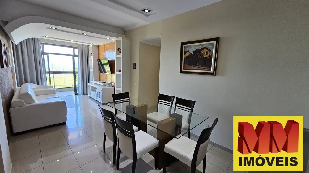 Apartamento, 3 quartos, 112 m² - Foto 3