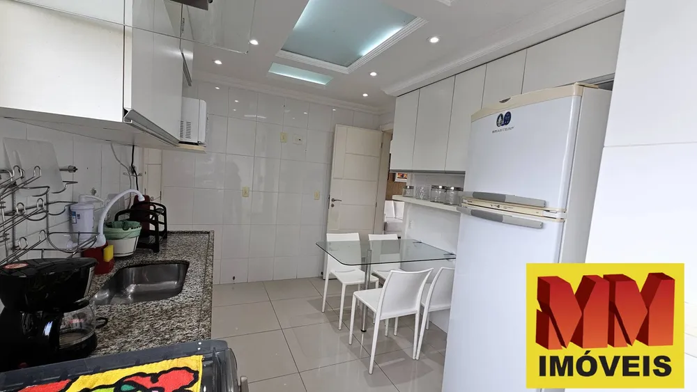 Apartamento, 3 quartos, 112 m² - Foto 28