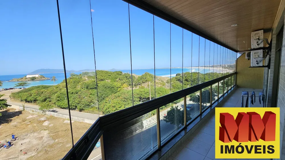 Apartamento, 3 quartos, 112 m² - Foto 1