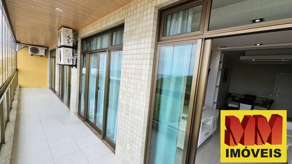Apartamento, 3 quartos, 112 m² - Foto 7