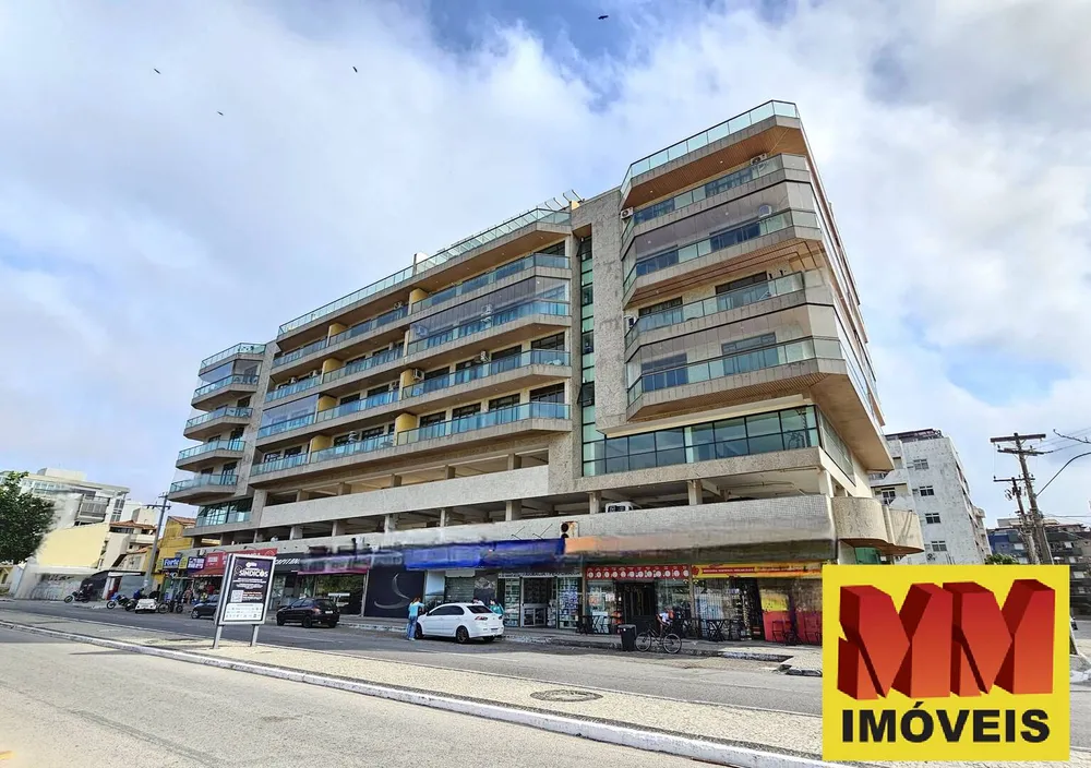 Apartamento, 3 quartos, 112 m² - Foto 2