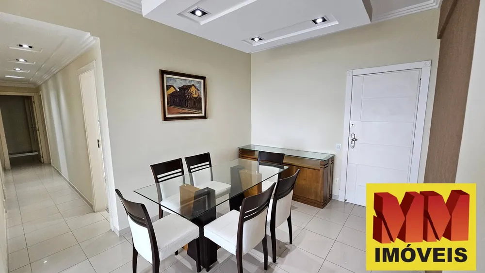 Apartamento, 3 quartos, 112 m² - Foto 8