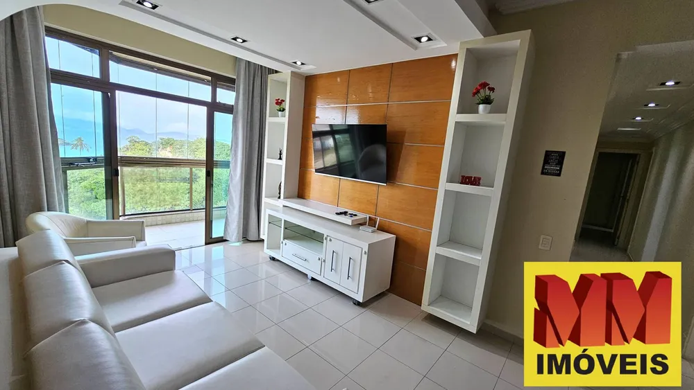 Apartamento, 3 quartos, 112 m² - Foto 9