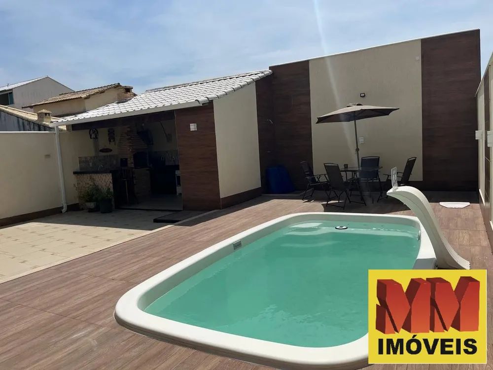 Casa de Condomínio, 4 quartos - Foto 6