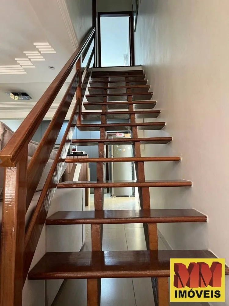 Casa de Condomínio, 4 quartos - Foto 16