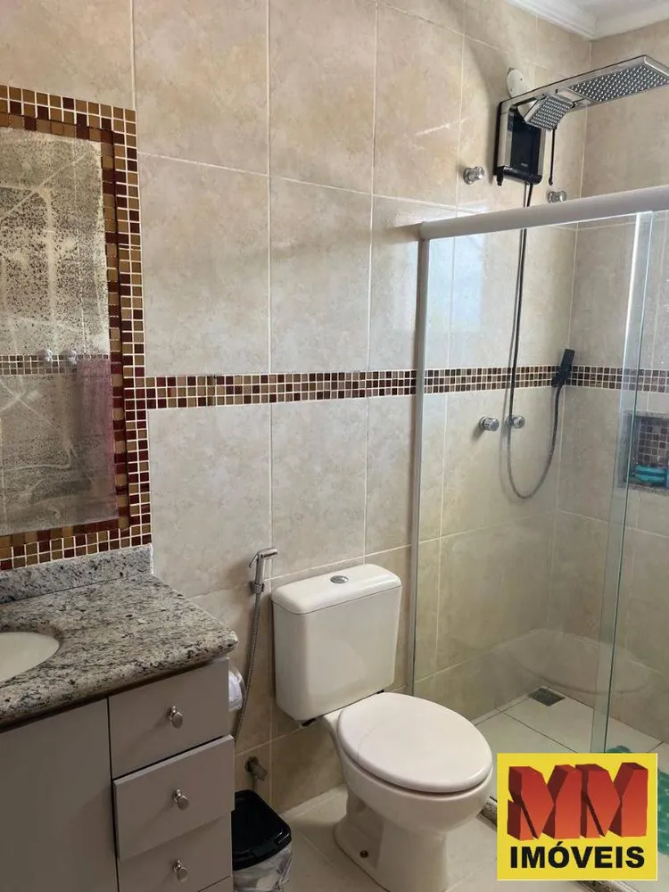 Casa de Condomínio, 4 quartos - Foto 30