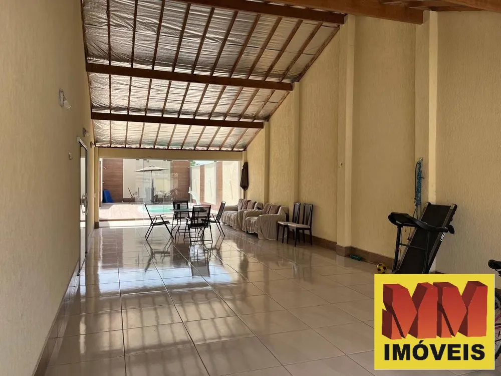 Casa de Condomínio, 4 quartos - Foto 9