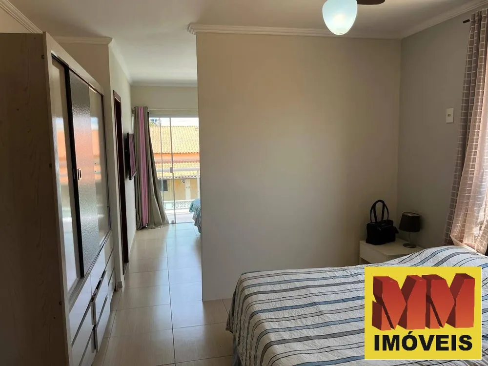 Casa de Condomínio, 4 quartos - Foto 31