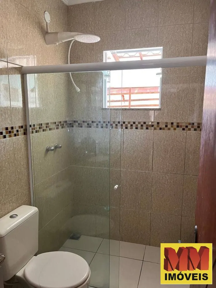 Casa de Condomínio, 4 quartos - Foto 28