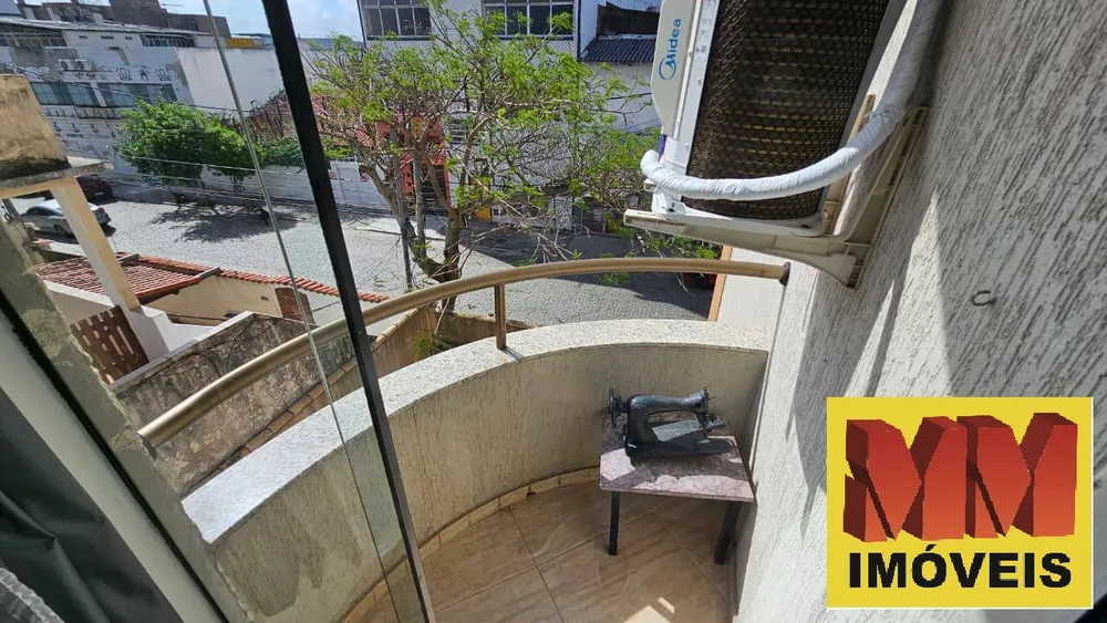 Apartamento, 3 quartos, 100 m² - Foto 17