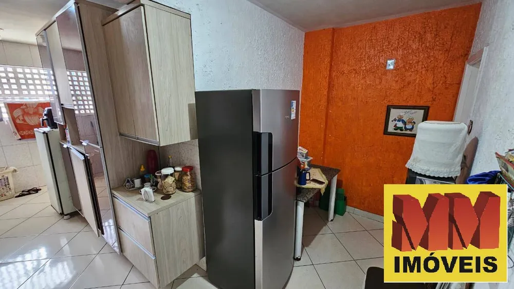 Apartamento, 3 quartos, 100 m² - Foto 20