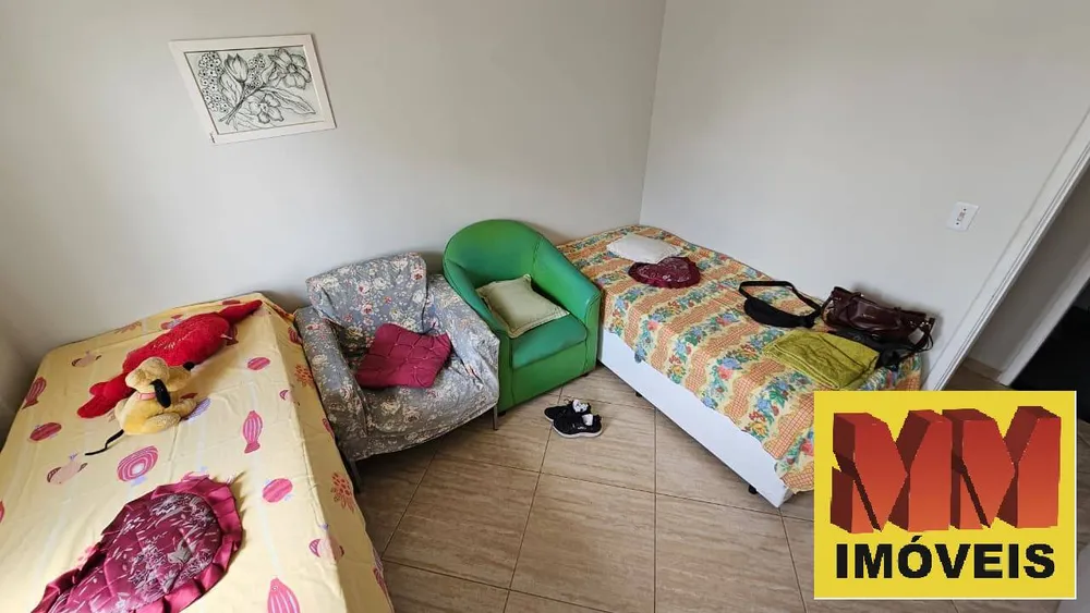 Apartamento, 3 quartos, 100 m² - Foto 10