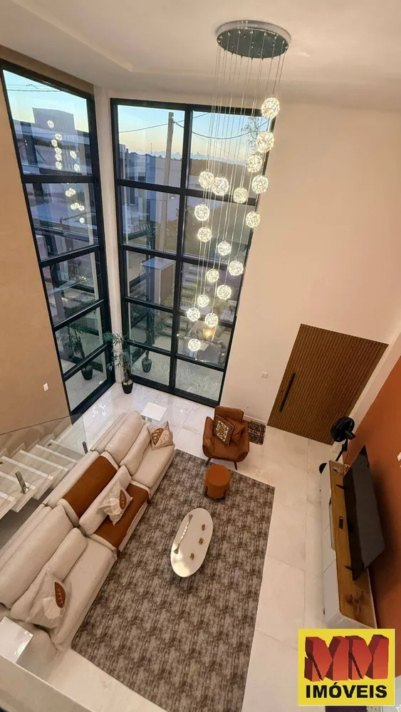 Casa de Condomínio, 3 quartos - Foto 6