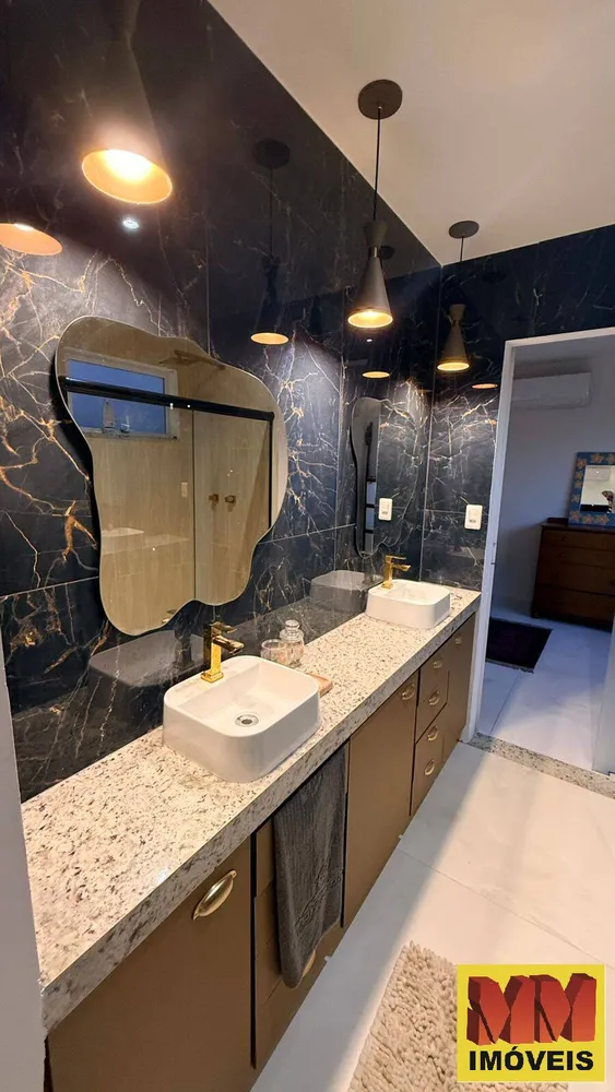Casa de Condomínio, 3 quartos - Foto 21