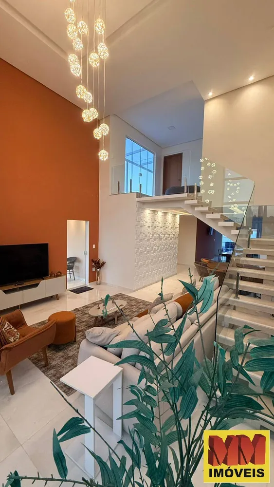 Casa de Condomínio, 3 quartos - Foto 3