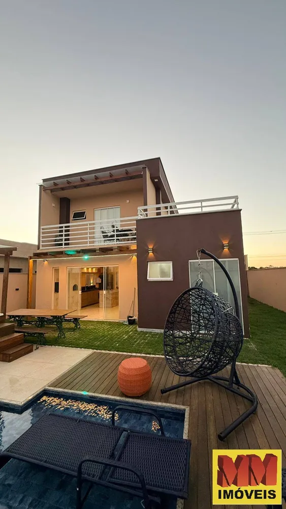 Casa de Condomínio, 3 quartos - Foto 18
