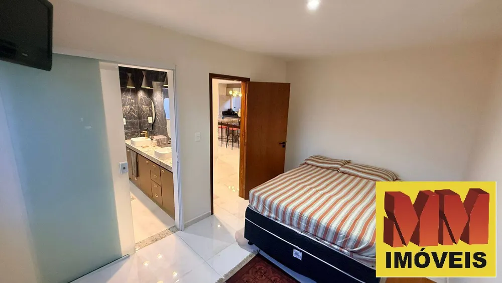 Casa de Condomínio, 3 quartos - Foto 5