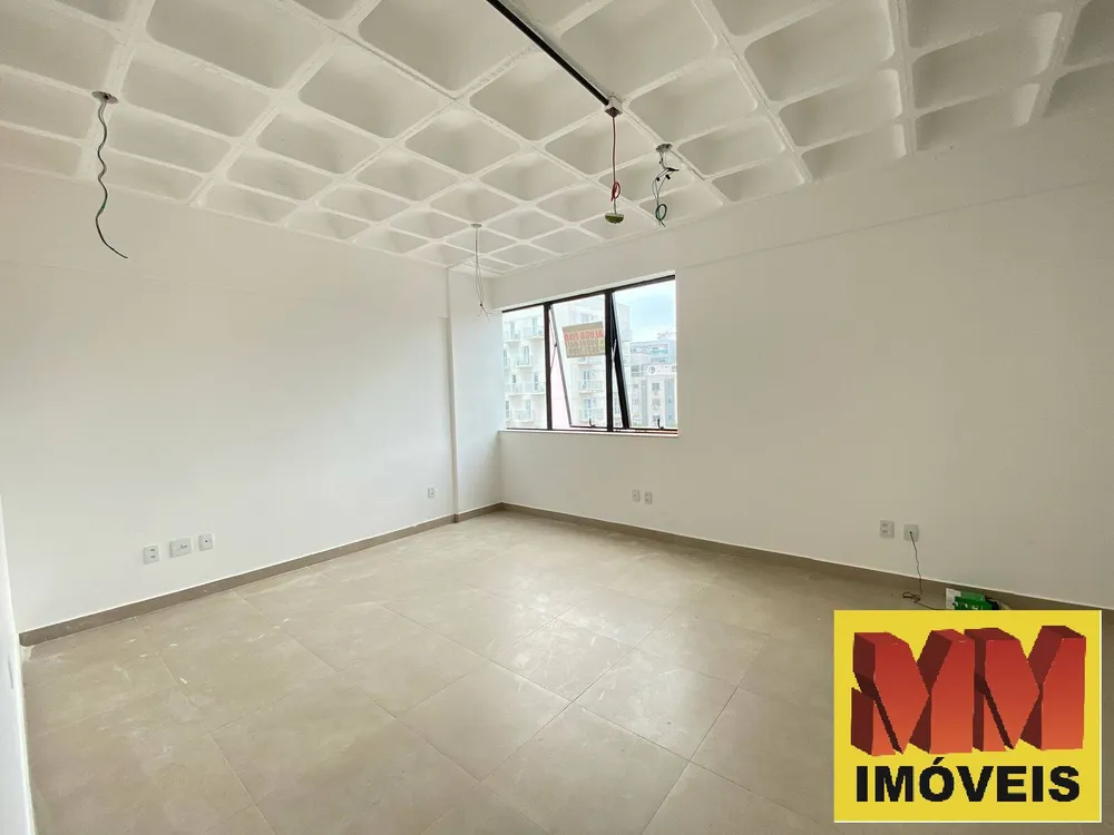 Sala-Conjunto, 30 m² - Foto 4