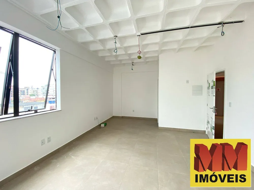 Sala-Conjunto, 30 m² - Foto 7