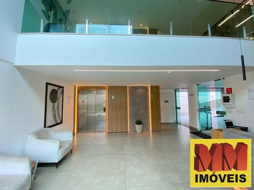 Sala-Conjunto, 30 m² - Foto 13