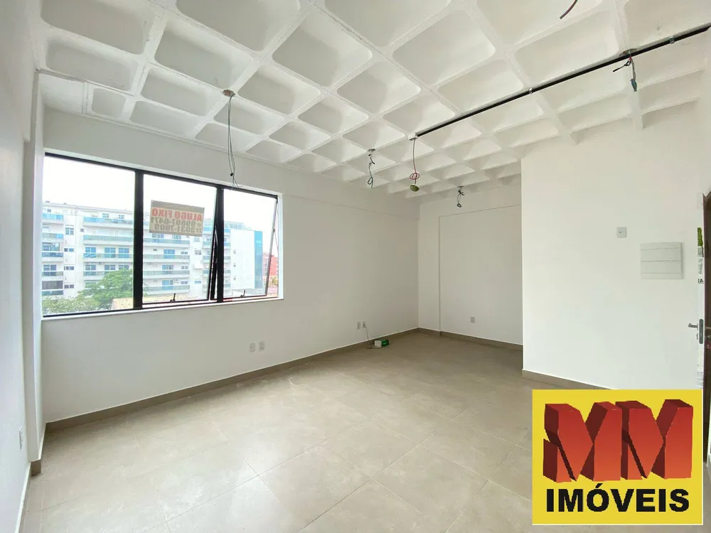 Sala-Conjunto, 30 m² - Foto 5