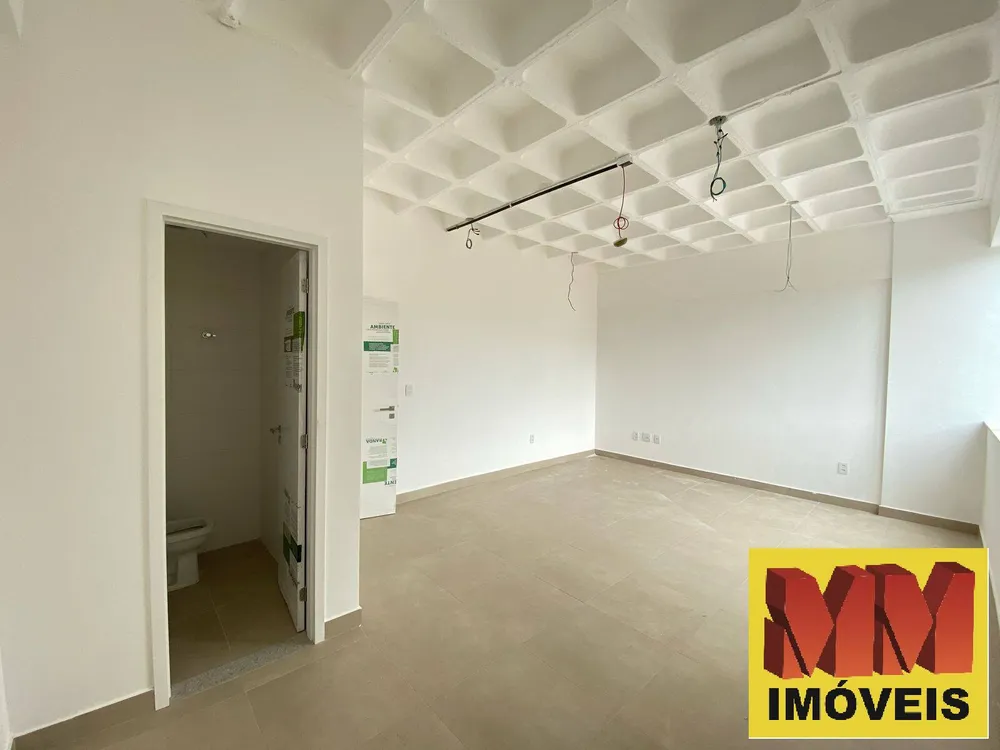 Sala-Conjunto, 30 m² - Foto 10