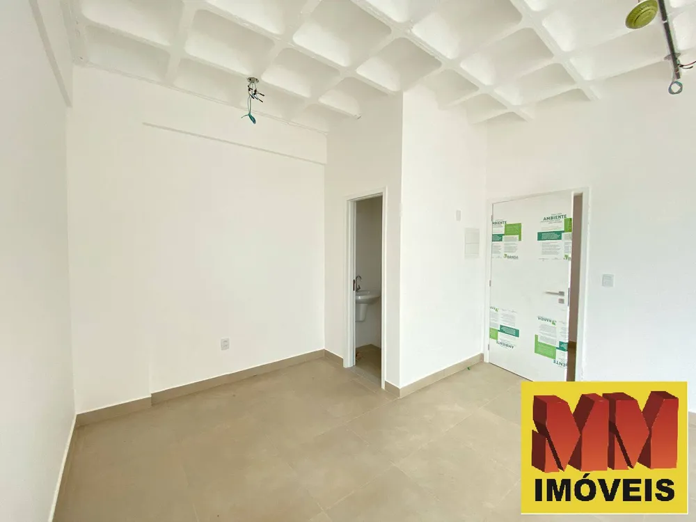 Sala-Conjunto, 30 m² - Foto 9
