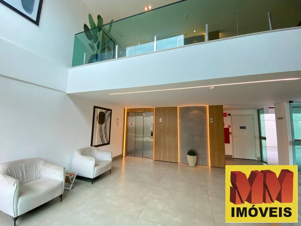 Sala-Conjunto, 30 m² - Foto 2
