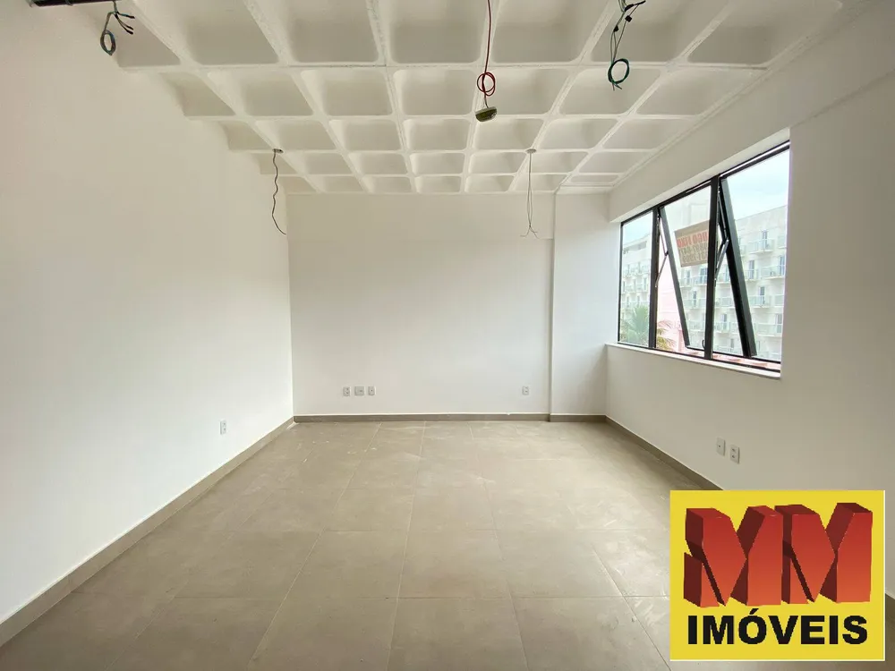 Sala-Conjunto, 30 m² - Foto 8