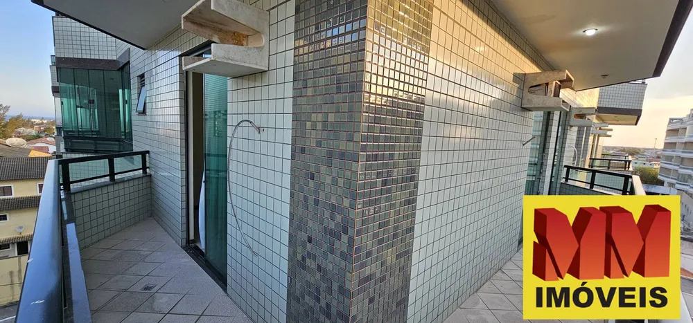 Cobertura, 3 quartos, 160 m² - Foto 13