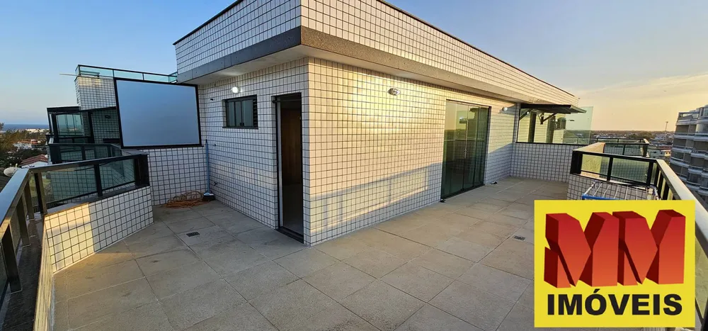 Cobertura, 3 quartos, 160 m² - Foto 30