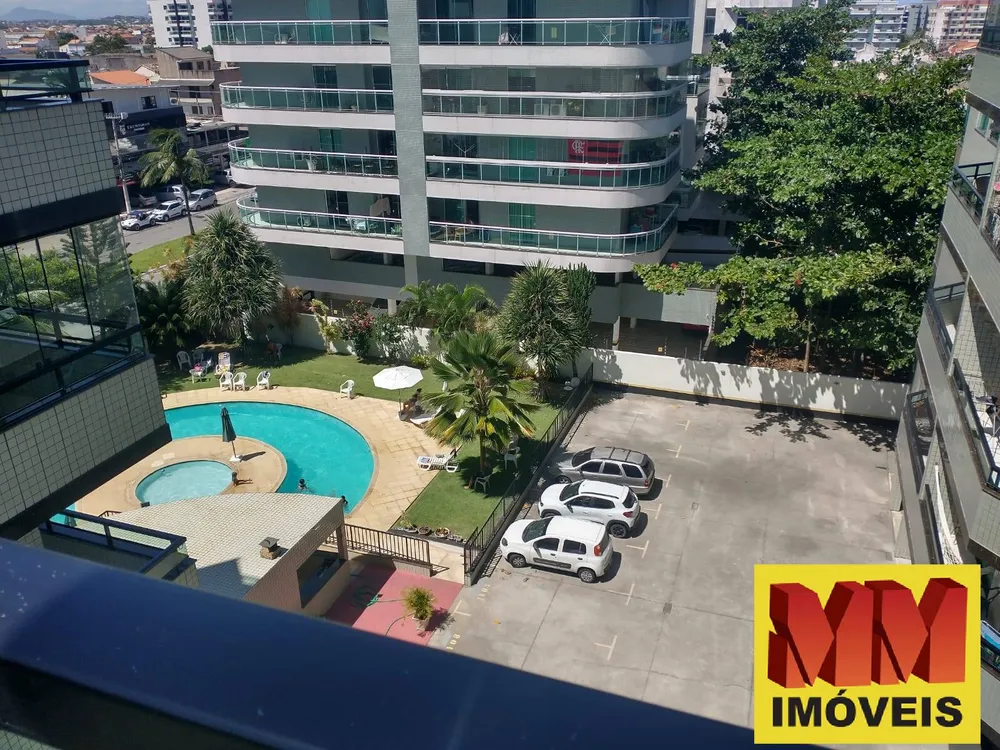 Cobertura, 3 quartos, 160 m² - Foto 6