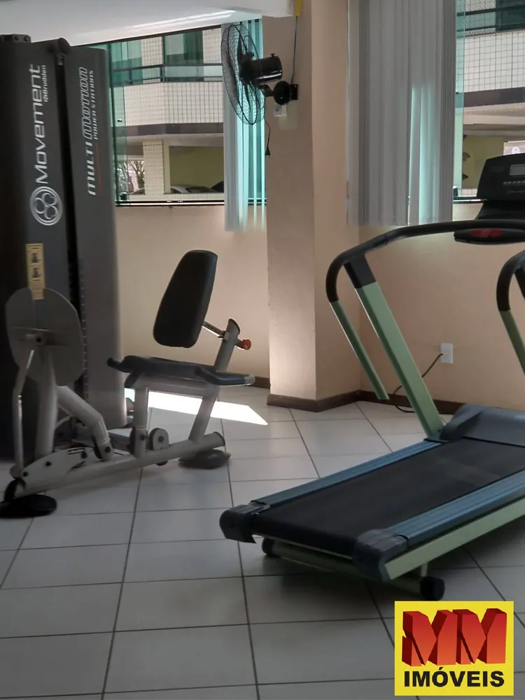 Cobertura, 3 quartos, 160 m² - Foto 4