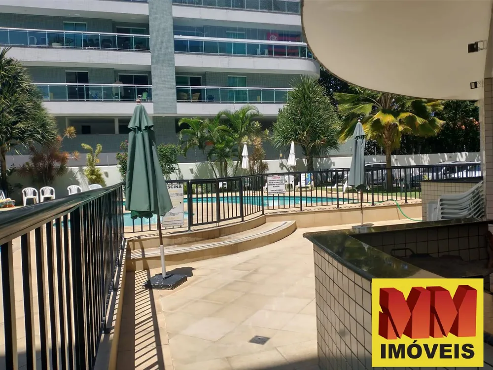 Cobertura, 3 quartos, 160 m² - Foto 2