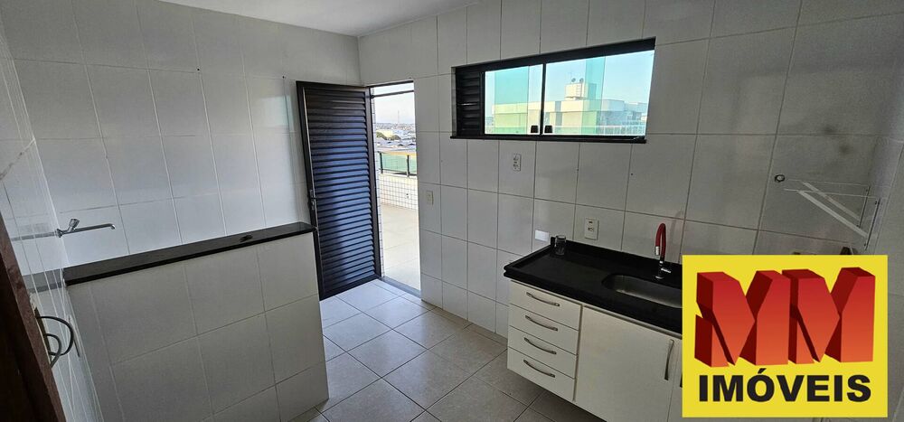 Cobertura à venda com 3 quartos, 160m² - Foto 5