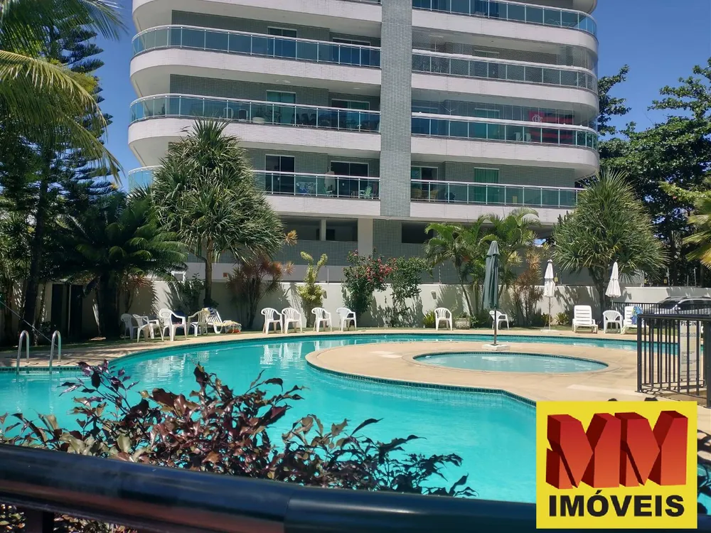 Cobertura, 3 quartos, 160 m² - Foto 1