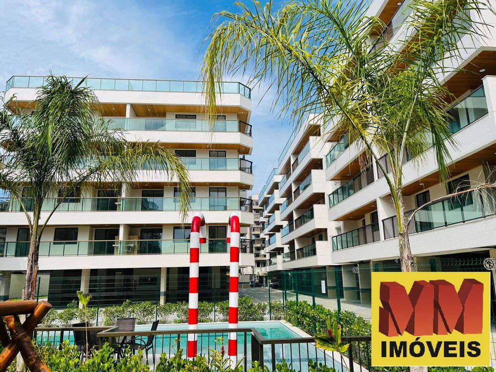 Apartamento à venda com 2 quartos, 140m² - Foto 2
