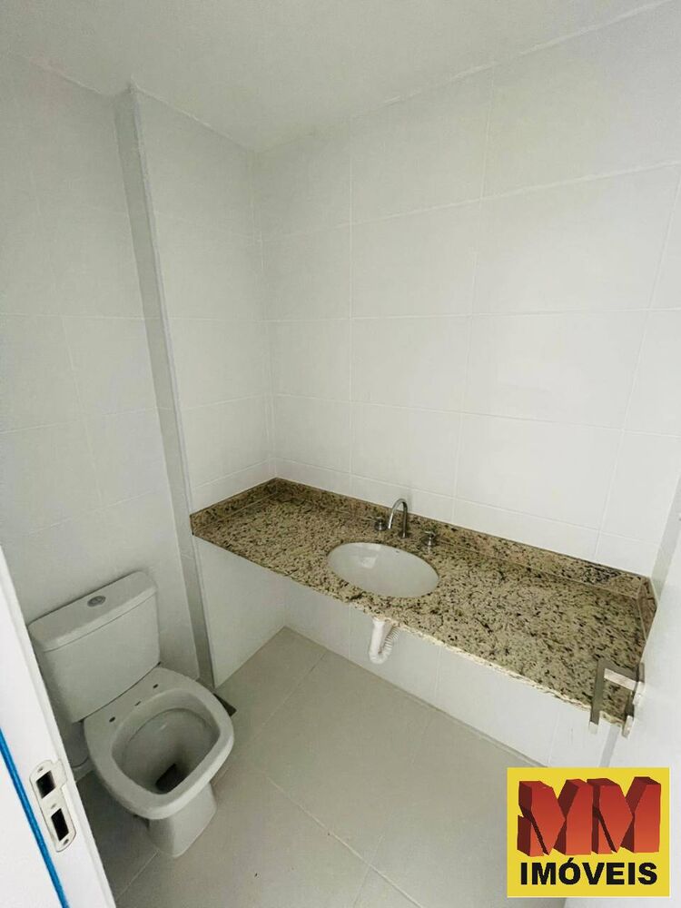 Apartamento à venda com 2 quartos, 140m² - Foto 4