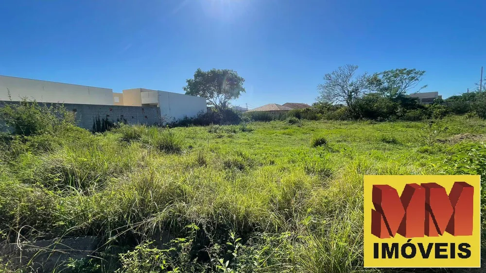 Terreno, 550 m² - Foto 1