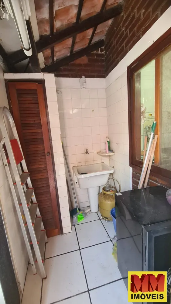 Casa de Condomínio, 4 quartos - Foto 44